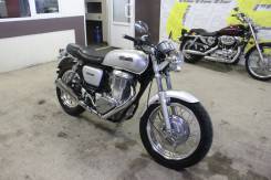 Suzuki ST 400. 400 куб. см., исправен, птс, без пробега