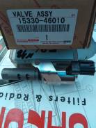 Клапан vvt-i. Lexus: IS300, IS200, SC300, SC400, GS430, GS300, GS400 Toyota: Crown, Aristo, Verossa, Soarer, Altezza, Chaser, Crown Majesta, Mark II W...