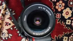 Nikon D3100 ����