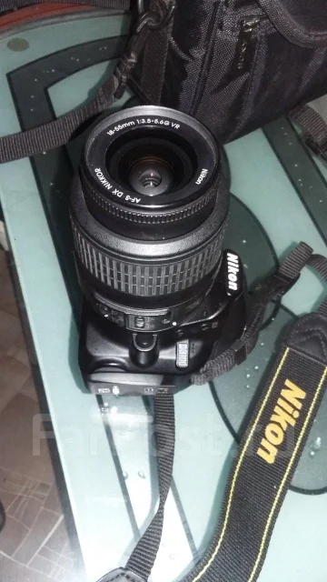 Nikon D3100 ����