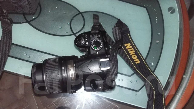 Nikon D3100 ����