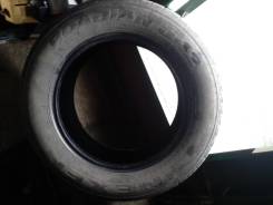 Nexen Roadian 542. Летние, 2011 год, 50 %, 4 шт