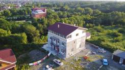 Сдается коттедж 33000 р в мес, 300 кв. м. От частного лица (собственник)