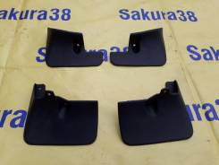 Брызговики. Toyota Nadia, ACN10, ACN10H, ACN15, ACN15H, SXN10, SXN10H, SXN15, SXN15H Двигатели: 1AZFSE, 3SFE, 3SFSE