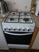 Кухонные плиты газовые.