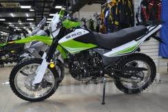 Racer Panther 250. 250 куб. см., исправен, без птс, с пробегом