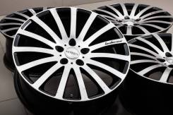 Venerdi. 8.0x19", 5x114.30, ET45