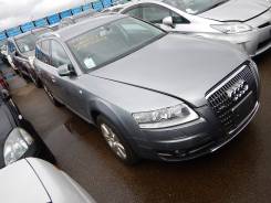 Audi A6 allroad quattro. 4F, AUK ����