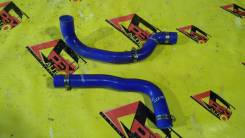 Патрубок. Toyota Mark II, JZX100 Toyota Cresta, JZX100 Toyota Chaser, JZX100 Двигатель 1JZGTE