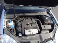 Двигатель в сборе. Volkswagen: Bora, Eos, Jetta, Golf, Golf Plus, Beetle, Scirocco, Tiguan Двигатели: CAVD, CAVA
