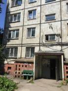 2-комнатная, улица Амурская 10. Первая речка, агентство, 44 кв. м. Дом снаружи