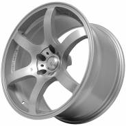 Sakura Wheels. 9.5x18", 5x114.30, ET20, ЦО 73,1 мм.