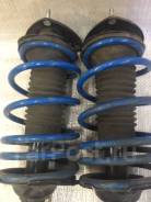 Пружина подвески. Toyota: ist, Vitz, Succeed, Funcargo, Yaris, Platz, Echo, Probox Двигатели: 1NZFE, 2NZFE, 2SZFE, 1SZFE, 1NRFE
