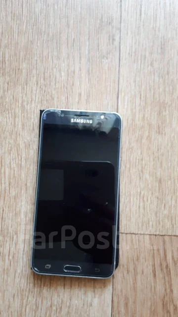 Samsung Galaxy J7 2016. �/�, ������, 4G LTE ����