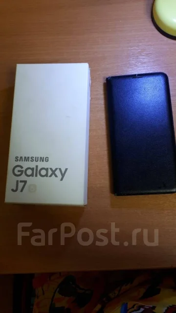 Samsung Galaxy J7 2016. �/�, ������, 4G LTE ����
