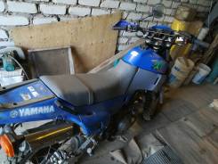 Yamaha XT 400. 400 куб. см., исправен, птс, с пробегом