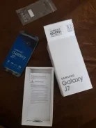 Samsung Galaxy J7 2016. �/�, 16 ��, ������, 4G LTE