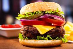 Франшиза Burger