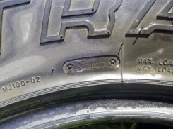 Maxtrek Mud Trak. ����� mt, 2013 ���, �/�, ����� 30�%