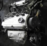 Двигатель в сборе. Mitsubishi Lancer, CB4A Двигатели: 4G12T, 4G92