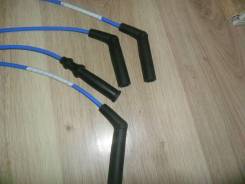 Высоковольтные провода. Toyota: Carina, Sprinter, Corona, Corolla, Tercel, Starlet Двигатели: 3E, 2E, 3EE, 1E, 2EE