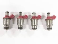 Инжектор. Subaru Forester, SF5, SG5 Subaru Legacy, BE5, BH5 Двигатели: EJ201, EJ202