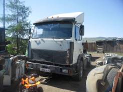 МАЗ 543240-2120. Продам МАЗ 543240, 14 860 куб. см., 16 500 кг.