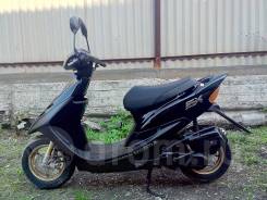 Honda Dio AF35 ZX