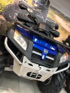 Cfmoto X8. исправен, есть птс, с пробегом