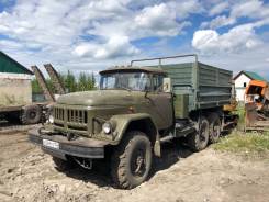 ЗИЛ 131. Продам Зил 131, 3 000 куб. см., 5 000 кг., 6x6