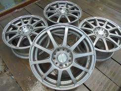 BLEST EuroMagic. 6.5x16", 5x114.30, ET52