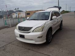 Toyota Harrier. MCU35, 1MZFE