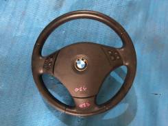Руль. BMW 3-Series BMW 3-Series Gran Turismo