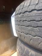 Dunlop Grandtrek AT22. Летние, 2015 год, 40 %, 1 шт