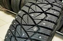 Goodyear UltraGrip 600. Зимние, шипованные, без износа, 4 шт. Под заказ