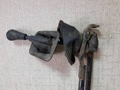 Втулка рычага мкпп. Nissan: Wingroad, Bluebird Sylphy, Sentra, AD, Pulsar, Sunny, Almera Двигатели: QG13DE, QG15DE, QG18DE, YD22DD, SR20DE, QG16DE, QG...