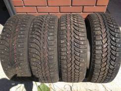 Bridgestone Blizzak Spike-01. Зимние, шипованные, без износа, 4 шт