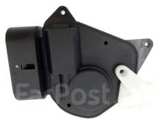 Замок двери. Toyota Corolla Axio, CE120, NZE120, ZZE121, ZZE122 Toyota Corolla, CE120, NZE120, ZZE121, ZZE121L, ZZE122 Двигатели: 1ZZFE, 2C, 2NZFE, 3Z...