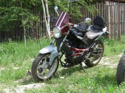 Kawasaki Ninja 300. 300 куб. см., исправен, птс, с пробегом