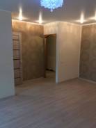 2-комнатная, бульвар Амурский 48. Центральный, агентство, 44 кв. м.