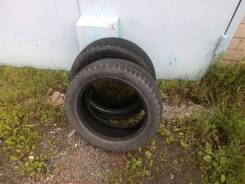 Bridgestone. Летние, 70 %, 2 шт