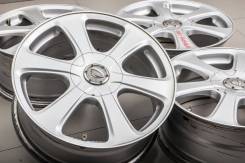 PRD. 7.0x17", 5x114.30, ET50