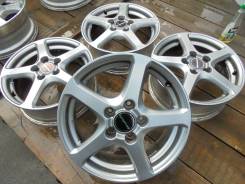 Enkei Modulo. 6.0x16", 5x114.30, ET49