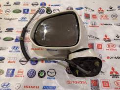 Зеркало. Honda Fit, GD1