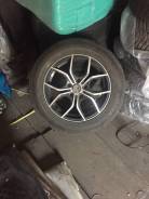 4Go. 6.5x16", 5x114.30, ET45