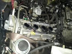 Двигатель в сборе. Toyota Yaris, SCP10 Toyota Platz, SCP11 Toyota Vitz, SCP10 Toyota Echo, SCP10 Двигатель 1SZFE
