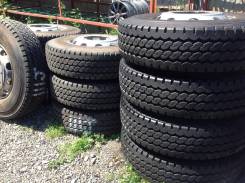 Bridgestone M840. Всесезонные, 5 %, 1 шт