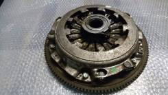 Сцепление. Subaru Forester, SF5, SF9, SG5, SG9, SG9L Subaru Impreza WRX STI, GC8, GF8 Двигатели: EJ205, EJ20G