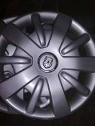 Колпаки r15 mark 2. Диаметр 15"", 4 шт