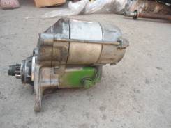 Стартер. Subaru Legacy, BC4, BCL, BD4, BD5, BG4, BG5, BG7, BGA, BGB, BH5 Двигатели: EJ201, EJ20D, EJ20E, EJ22E